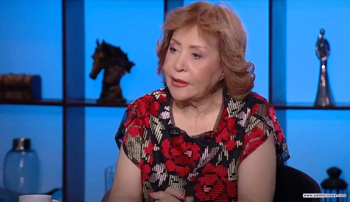 الفنانة آمال رمزي عن رفضها للإنجاب: "أجهضتُ نفسي 15 مرّة"